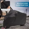 XL Fahrrad Abdeckung Fahrradgarage Fahrrad Regenschutz Produktbild-Vorschau 5