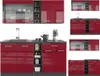 Vicco Singleküche R-Line, 160 cm ohne Arbeitsplatte, Produktbild-Vorschau 7