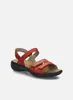 JOSEF SEIBEL Ibiza 86 | Sandales pour Femmes | rouge Voir les images du produit 7