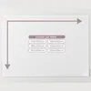 Bettlaken ohne Gummizug kochfeste Baumwolle 220 x 240 cm - Produktbild-Vorschau 5