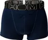 HOM Unterhose HOM BOXERLINES HO1 Basic Boxershorts 2er Pack Produktbild-Vorschau 7