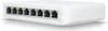 Ubiquiti UniFi Switch Lite 8 PoE, Riadený, L2, Gigabit Náhľad obrázku produktu 28