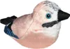 Wild Republic Eichelhäher 17 cm Vogel mit Stimme Produktbild-Vorschau 2