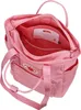 Fjällräven Kånken Borsa a tracolla e zaino Rosa 14 L Anteprima dell’immagine prodotto 9
