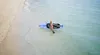ZRAY EVASION DELUXE 10.0 SUP prkno Stand Up Paddle Surf Náhled obrázku produktu 9