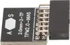 Modul TPM 2.0, čip TPM, 14pinový bezpečnostní modul 2x7P Náhled obrázku produktu 3