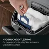 AEG AB81A2DG, 650 W, Cylindrový vysávač, Suchý, Vrecko na Náhľad obrázku produktu 15
