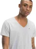 T-shirt Tommy Jeans DM0DM04410038 pour Homme Voir les images du produit 2
