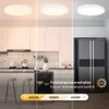 CTS LED panel, with LED backlight, white, 1xLED/18 Produktbild-Vorschau 4