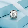 PANDORA Damen-Bead 925 Silber-791937 Produktbild-Vorschau 4