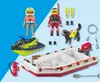 PLAYMOBIL 71464 Feuerwehrboot mit Aqua Scooter Produktbild-Vorschau 14