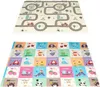ECOTOYS ECOEVA016: Edukacyjna, dwustronna mata do zabawy z Podgląd zdjęcia produktu 8
