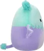 A side view of a plush toy. Podgląd zdjęcia produktu