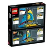 LEGO® Technic Rennyacht 42074 Produktbild-Vorschau 7