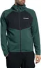 Berghaus Trawden Hybridjacke, Grün XL Produktbild-Vorschau 12