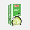 A box of Gold Kili Instant Matcha Latte. Produktbild-Vorschau