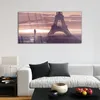 Coloray - Glasbild - 120x60 cm - Wandbild - Glasbilder - Produktbild-Vorschau 3
