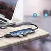 Baseus Cahub-Bz0G Hub de Interface Usb 3.2 Gen 1 3.1 Gen 1 Náhled obrázku produktu 9
