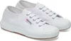 Superga scarpe Cotu White Classic, 2750COT901 Anteprima dell’immagine prodotto 30