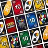 Mattel Games UNO Show 'em No Mercy Erweiterungsset des Produktbild-Vorschau 3