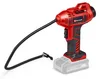 Einhell CE-CC 18 Li-Solo, 12 l/min, 11 bar, 0 W, 760 g Podgląd zdjęcia produktu 26