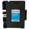vhbw Tintenpatrone Cyan kompatibel mit Ricoh Aficio SG Produktbild-Vorschau 3