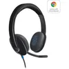 Logitech H540 USB Headset (Kompatibel mit PC, USB) Produktbild-Vorschau 21