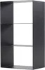 Markone BRENNHOLZREGAL R147 45/30/80 cm Anteprima dell’immagine prodotto 2