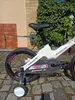 SKYS Kinderfahrrad von 3 bis 9 Jahren 18 Zoll Rosa Produktbild-Vorschau 6