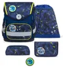 Belmil Compact ergonomisches Schulranzen-Set 5-teilig Produktbild-Vorschau 10