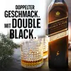 Johnnie Walker Double Black Label, Blended Scotch Whisky , Produktbild-Vorschau 3
