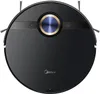Midea M7 PRO (BK), Bez worka, Czarny, Okrągły, Ładowanie, Podgląd zdjęcia produktu 1