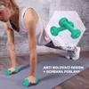 GORILLA SPORTS® Neopren Kurzhanteln - 2er Set, 2x1kg, Produktbild-Vorschau 9