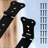 KOTARBAU® 2er Set Scharniere 400 mm Scharnier Produktbild-Vorschau 4