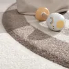 Tappeto per bambini Tappeto per cameretta Ragazzo Ragazza Anteprima dell’immagine prodotto 8