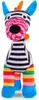 Mascotte couleur zèbre P-401 64017 Voir les images du produit 2