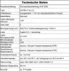 15m Gummischlauchleitung Baustellenkabel H07RN-F 3G2,5 Produktbild-Vorschau 3