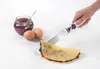 Metaltex flexibler Spatel Dolceforno 34 cm Edelstahl weiß Produktbild-Vorschau 3