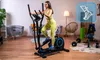 THUNDER® | ZEPHYR | Crosstrainer | Ellipsentrainer | Produktbild-Vorschau 8