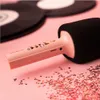 Maxlife Microfono Bluetooth con Altoparlante MXBM-600 Rosa Anteprima dell’immagine prodotto 17