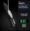 SPIGEN Spigen Liquid Air T (MagFit) iPhone 16 Pro Max Case Produktbild-Vorschau 15