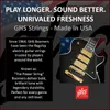 GHS Boomers 9 1/2 extra light + (0095-044) Produktbild-Vorschau 7