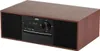 JVC Mini Tower RD-E761 Anteprima dell’immagine prodotto 1