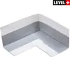Vnútorné rohové hydroizolačné tesnenie 5 ks. Hydroizolácia Náhľad obrázku produktu 2