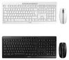 CHERRY Stream Desktop, Bezdrôtový, RF Wireless, Nožnicový Náhľad obrázku produktu 20