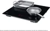 Samsung NZ64B4016FK, Schwarz, Integriert, 60 cm, Produktbild-Vorschau 8