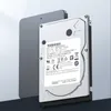 Ugreen Adapter Hdd Ssd 2.5'' Sata Iii Drive Adapter Schwarz Produktbild-Vorschau 7