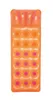 Bestway Luftmatratze Beach Bed Lounge orange Produktbild-Vorschau 6
