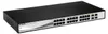 D-Link DGS-1210-24P 24-Port Web Smart Gigabit PoE Switch Produktbild-Vorschau 1