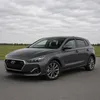 Set van 4 windschermen voor de Hyundai i30 III (2017-2024) Productafbeelding-voorbeeld 2